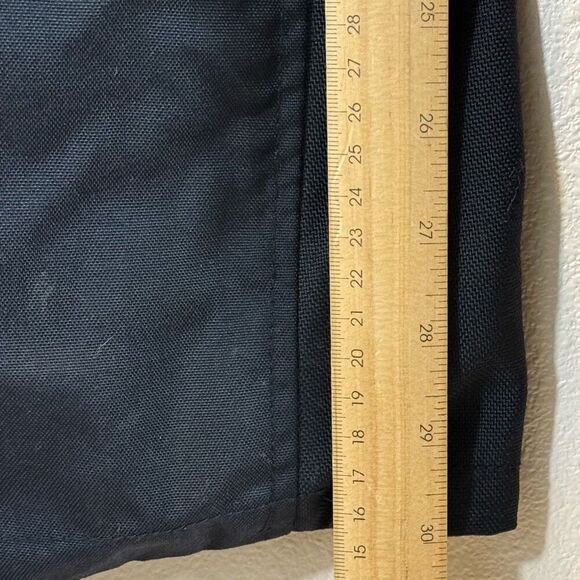 Rev’It Cayenne Pro Motorcycle Riding Moto Black Pants Men’s XXL - Picture 14 of 14